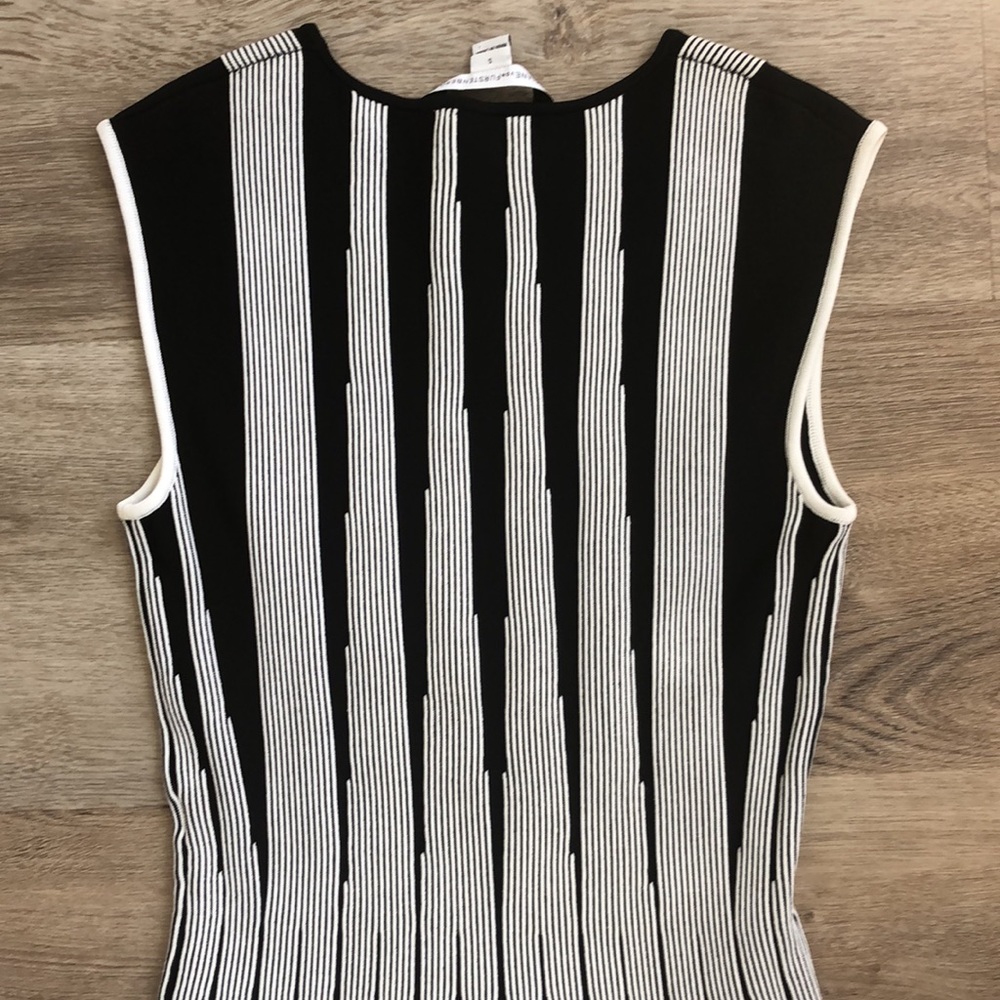 Diane Von Furstenberg cocktail dress - Picture 11 of 13